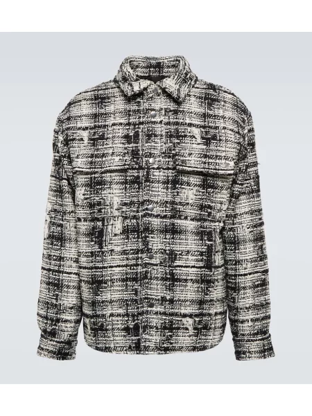 Яке Amiri от туид