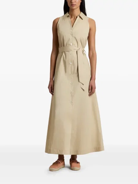 Sukienka koszulowa Woolrich