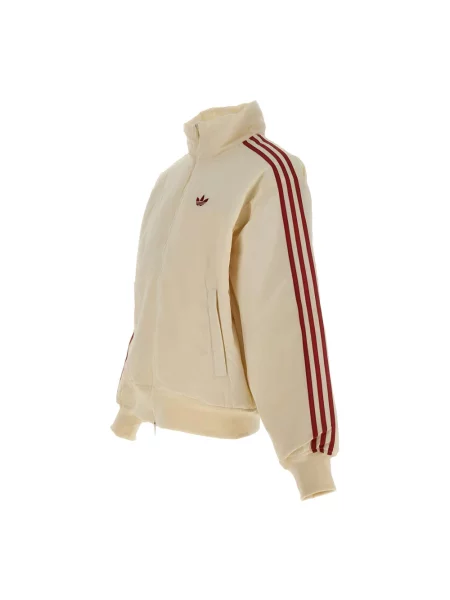 Kurtka Adidas biała