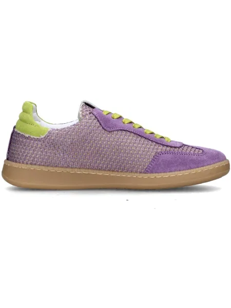 Pantofi Meline albastru