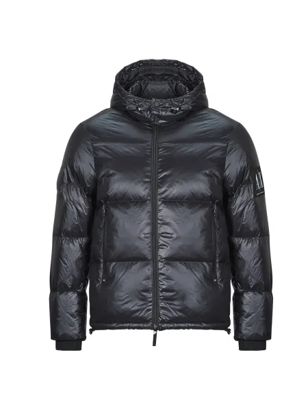 Geacă Armani negru