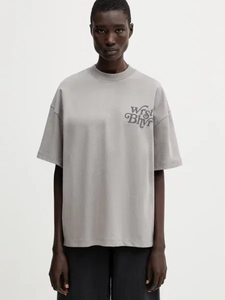 WRSTBHVR Reen V2 tricou pentru femei din