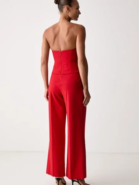 Комбинезон Pinko без бретелей