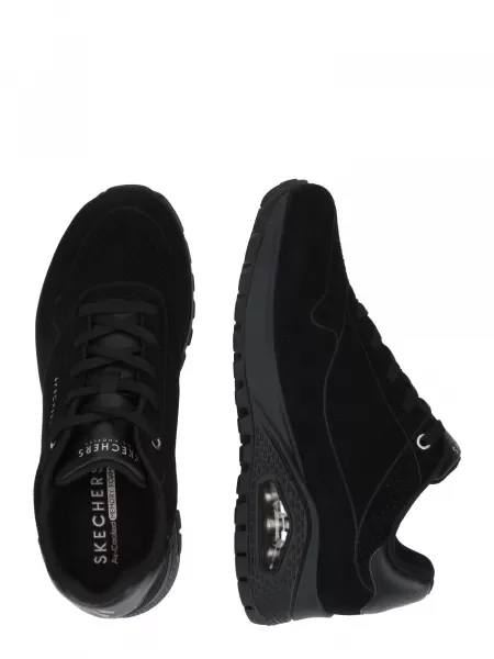 Skechers Tenisice crna