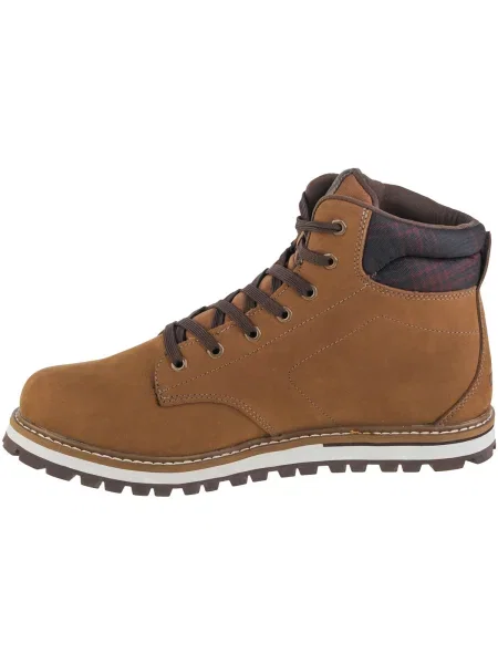 Botine Cmp maro