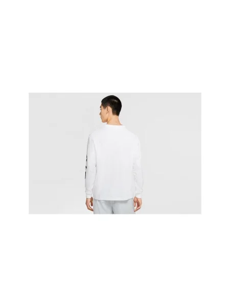 Tricou Nike alb