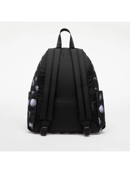 Раница Eastpak с принт черно
