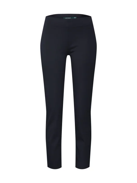 Lauren Ralph Lauren Pantaloni KESLINA' negru