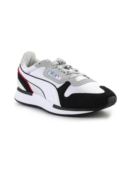 Félcipo Puma fehér