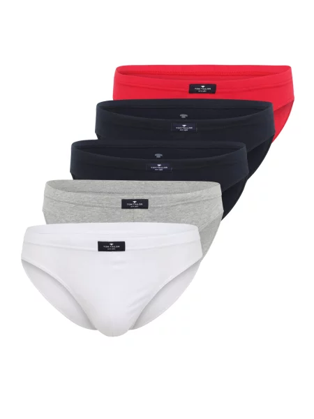 Palton Tom Tailor alb