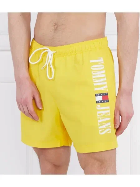 Chiloți Tommy Hilfiger galben
