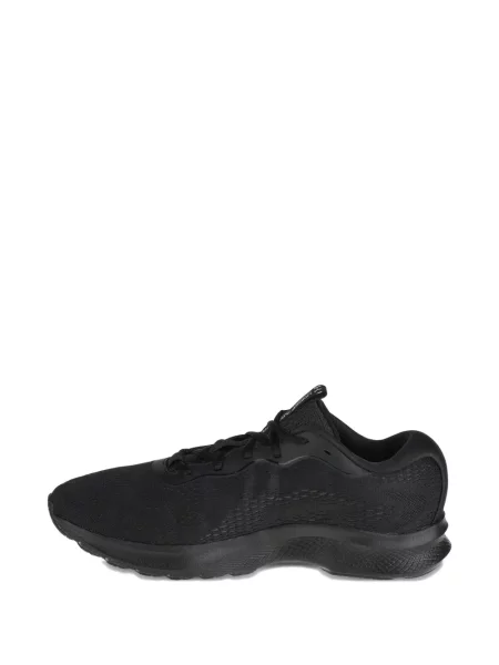 Sneakerși Under Armour Bandit negru