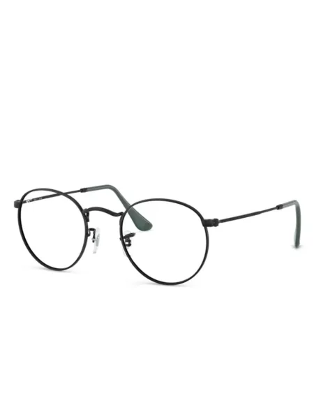 Ochelari de soare Ray-ban negru