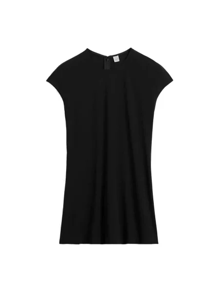 Top Toteme czarny
