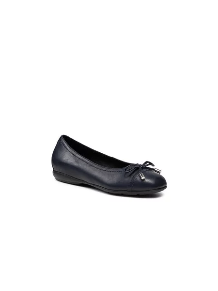 Baleríny GEOX D Annytah D Navy