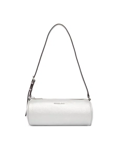 MICHAEL Michael Kors Rankinė Sidabrinė