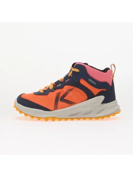 Sneakers KEEN Zionic MID WP Youth ? EUR