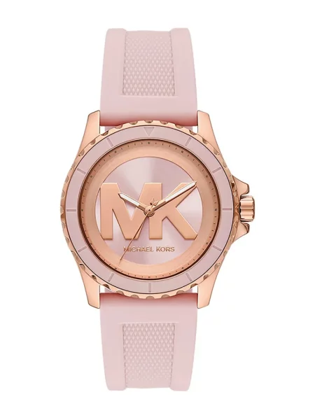 Часовници Michael Kors розово