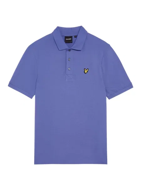 Lyle & Scott Tricou regal albastru