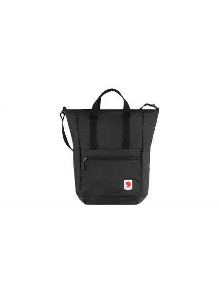 Plecak Fjällräven czarny