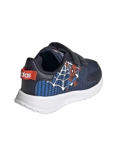 Bežecké topánky Adidas modrá