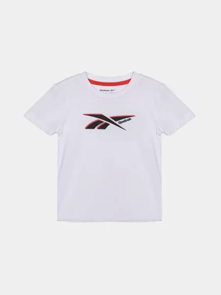 Дитячий Костюм Reebok білий/синій білий