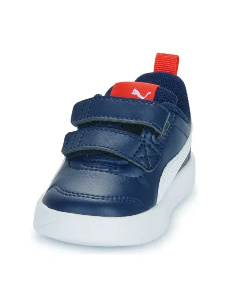 Pantofi copii Puma albastru