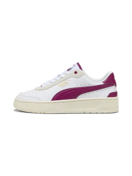Sneakersy CA Match Court białe