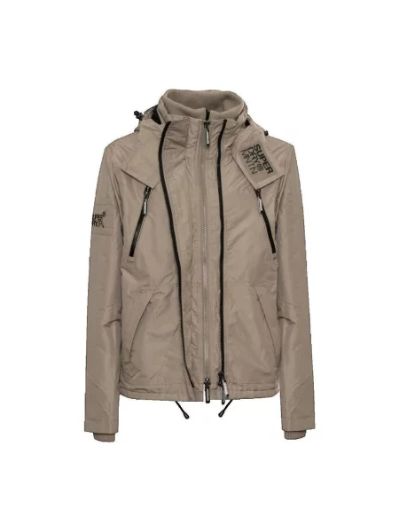 Sacou Superdry bej
