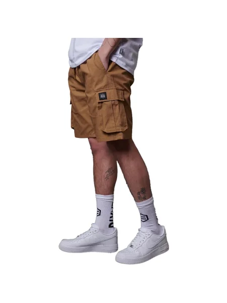 Pantaloni cargo Dolly Noire bej