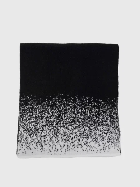 Arber Шарф Поліестер/акрил чорний