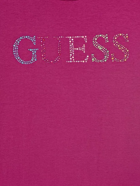 Детская футболка Guess