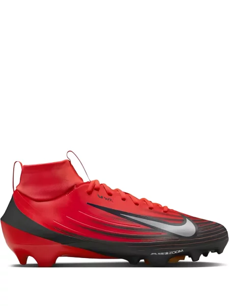Παντοφλες Nike με κορδόνια με δαντέλα λευκό
