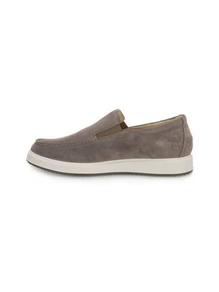 Pantofi Igi&co maro