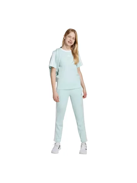 Dresy dziewczęce adidas Essentials biały