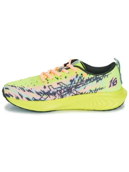 Pantofi copii Asics galben