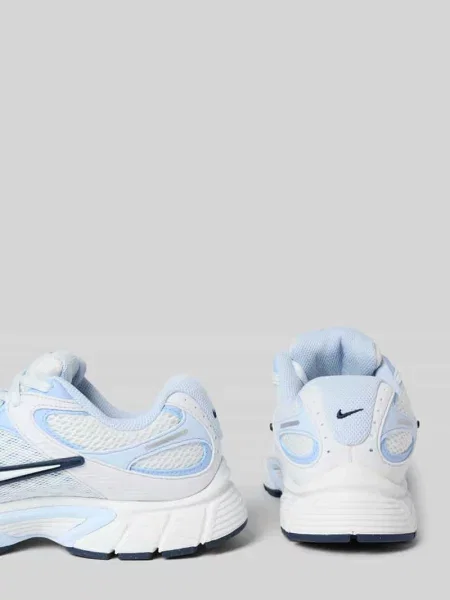 Sneakersy z detal z logo Nike