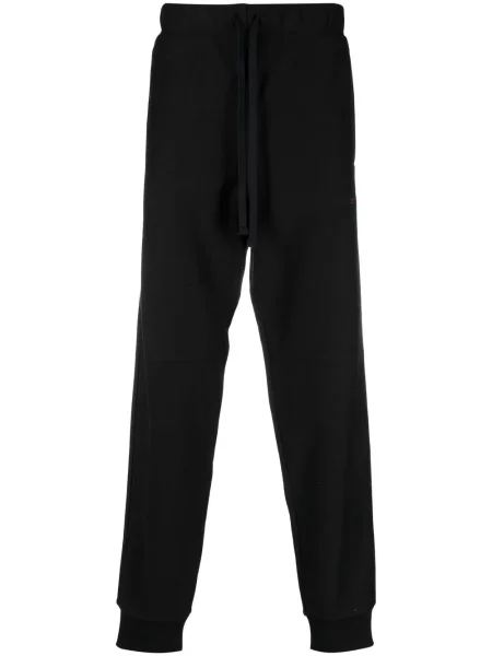 Pantaloni Carhartt Wip negru