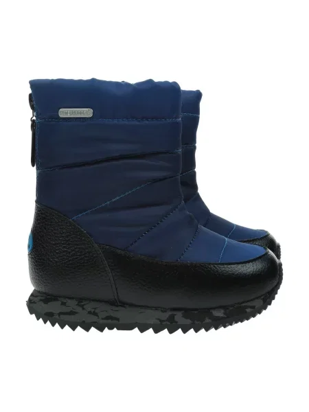 Pantofi copii Emu albastru