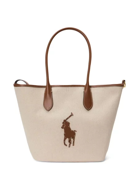 Кожени чорапи Polo Ralph Lauren с отворена пета с пейсли десен бяло