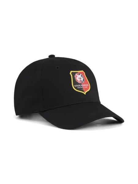 Czapka z daszkiem Stade Rennais FC Essentials biała
