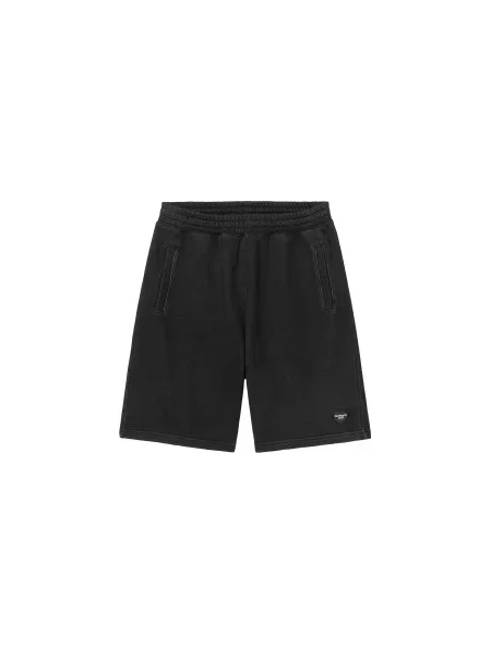 Carhartt WIP Ingo Sweat Short Mężczyźni Szorty Carhartt WIP Size: L czarny