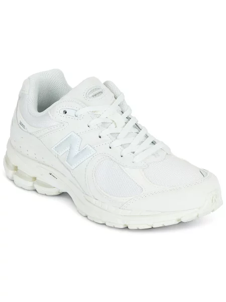 Pantofi New Balance alb