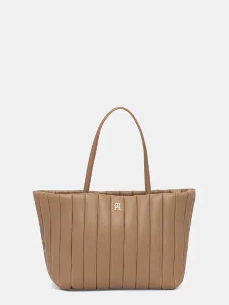 Tommy Hilfiger torebka beżowy
