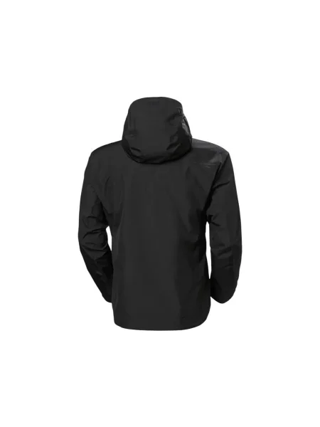 Sako Helly Hansen čierna