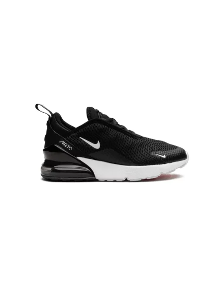 Sneakersy dziecięce Nike Air Max 270 czarne
