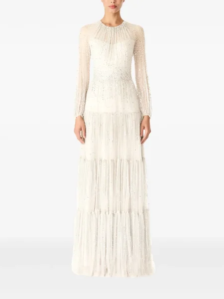 Rochie Jenny Packham de costum