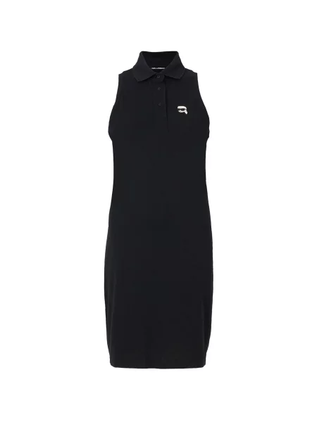 Suknele Karl Lagerfeld juoda