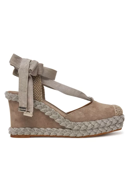 Espadrile Alma En Pena siva