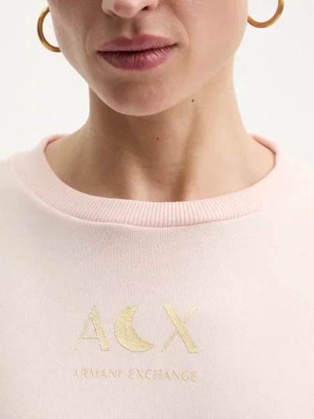 Кофта Armani Exchange